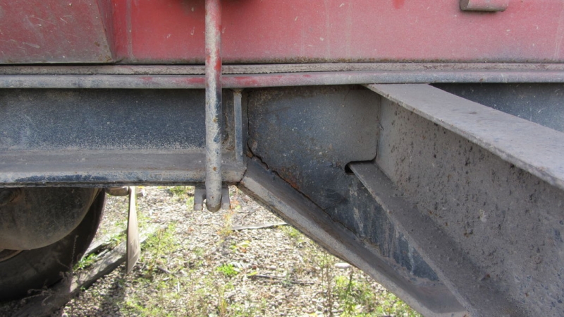 Ремонт, восстановление рамы, подрамника